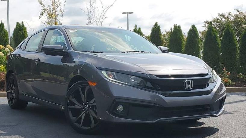 HONDA CIVIC 2019 2HGFC2F8XKH555208 image HONDA CIVIC 2019 2HGFC2F8XKH555208 image