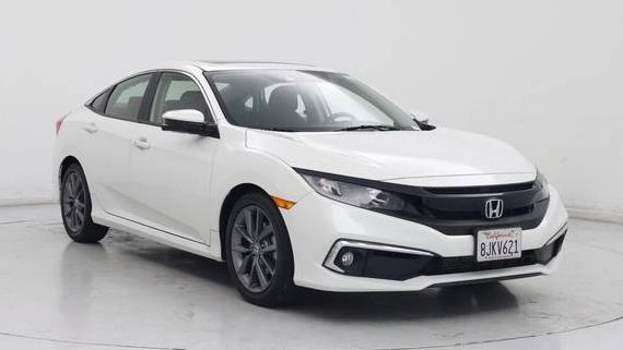 HONDA CIVIC 2019 JHMFC1F35KX010606 image