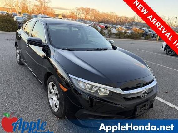 HONDA CIVIC 2018 2HGFC2F52JH511837 image HONDA CIVIC 2018 2HGFC2F52JH511837 image