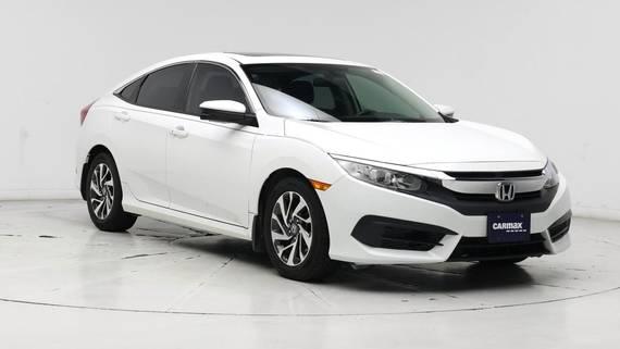 HONDA CIVIC 2018 2HGFC2F70JH554171 image