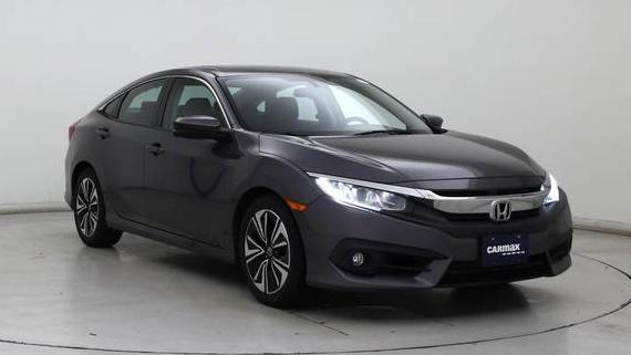 HONDA CIVIC 2018 2HGFC1F34JH641160 image HONDA CIVIC 2018 2HGFC1F34JH641160 image