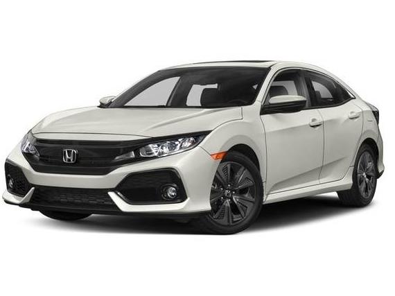 HONDA CIVIC 2018 SHHFK7H8XJU217967 image