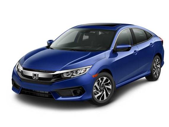 HONDA CIVIC 2018 2HGFC2F8XJH506024 image
