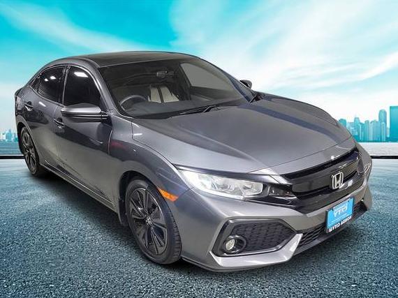 HONDA CIVIC 2018 SHHFK7H53JU227892 image HONDA CIVIC 2018 SHHFK7H53JU227892 image