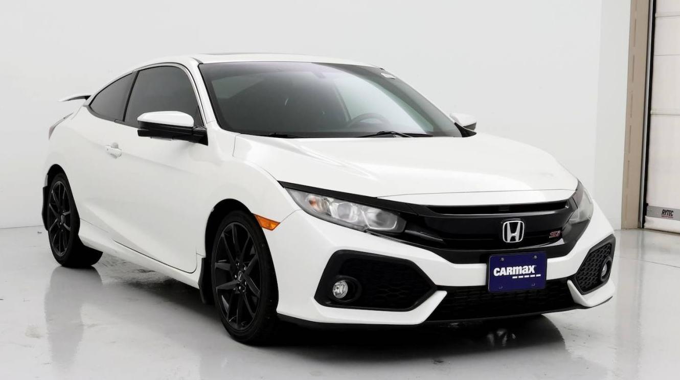 HONDA CIVIC 2018 2HGFC3A54JH750674 image