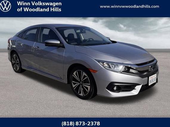 HONDA CIVIC 2018 JHMFC1F72JX035061 image