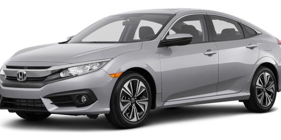 HONDA CIVIC 2018 JHMFC1F37JX032251 image
