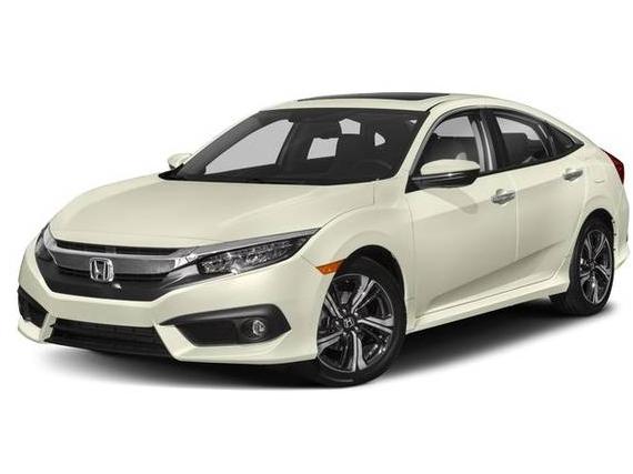 HONDA CIVIC 2018 JHMFC1F97JX019911 image HONDA CIVIC 2018 JHMFC1F97JX019911 image