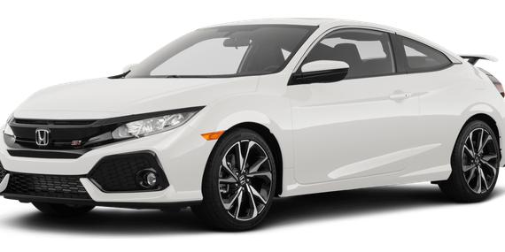 HONDA CIVIC 2018 2HGFC3A5XJH757158 image