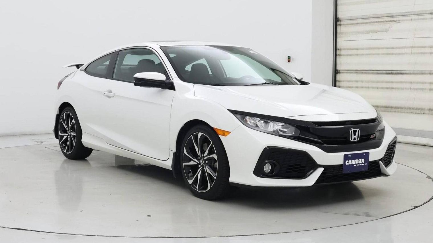 HONDA CIVIC 2018 2HGFC3A51JH755427 image