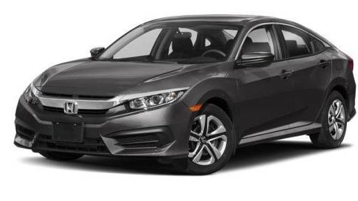 HONDA CIVIC 2018 19XFC2F59JE004542 image