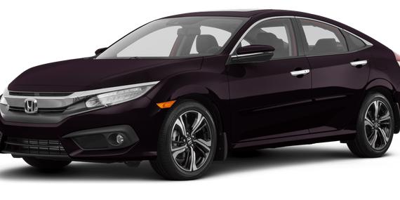 HONDA CIVIC 2018 JHMFC1F96JX027241 image