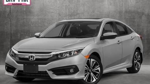 HONDA CIVIC 2018 JHMFC1F76JX044099 image