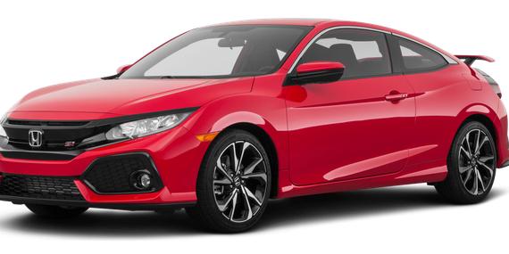 HONDA CIVIC 2018 2HGFC3A54JH754210 image