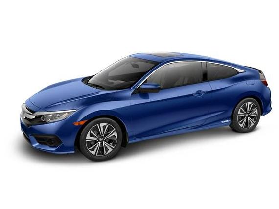 HONDA CIVIC 2018 2HGFC3A34JH350029 image