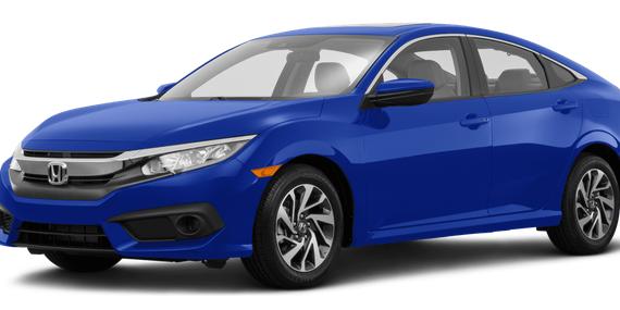 HONDA CIVIC 2018 2HGFC2F73JH531290 image