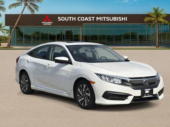 HONDA CIVIC 2018 2HGFC2F77JH546519 image HONDA CIVIC 2018 2HGFC2F77JH546519 image