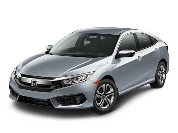 HONDA CIVIC 2018 2HGFC2F5XJH528644 image
