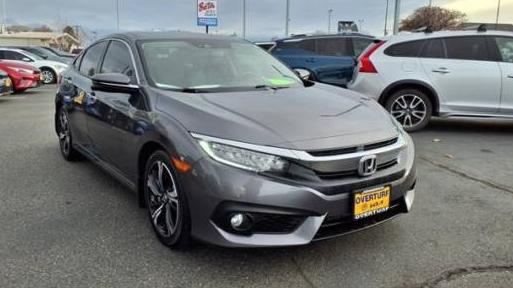 HONDA CIVIC 2018 JHMFC1F96JX032035 image