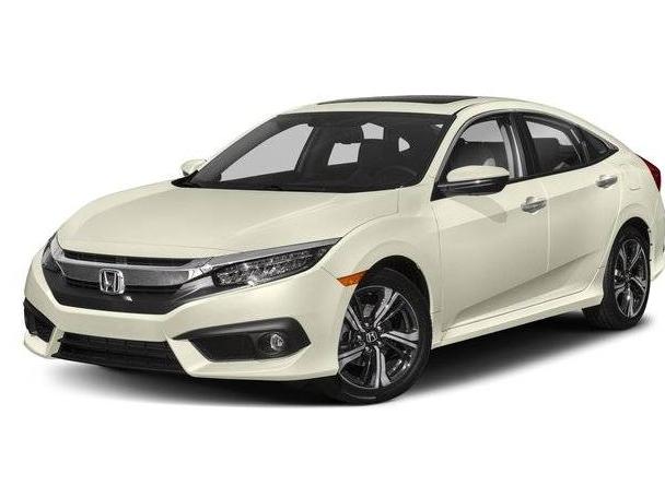 HONDA CIVIC 2018 JHMFC1F98JX042095 image