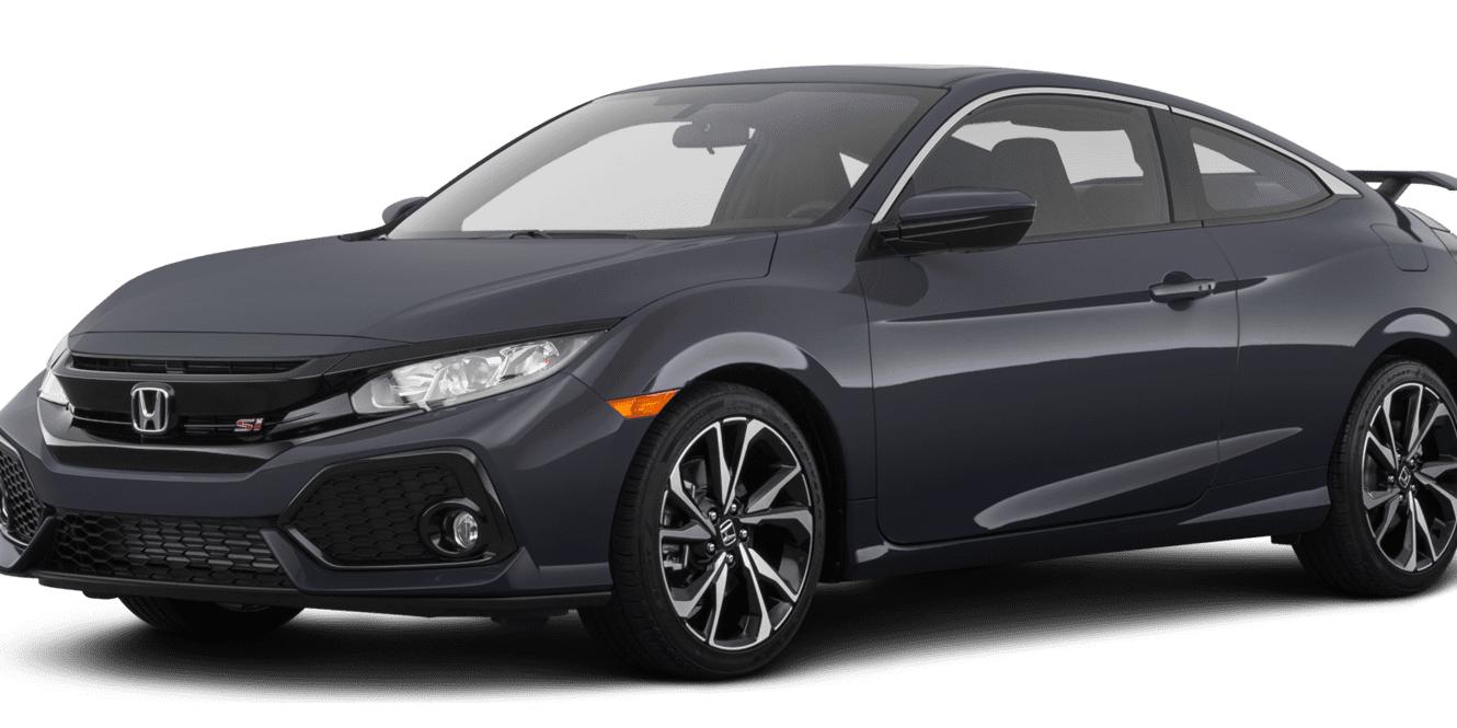 HONDA CIVIC 2018 2HGFC3A54JH752330 image