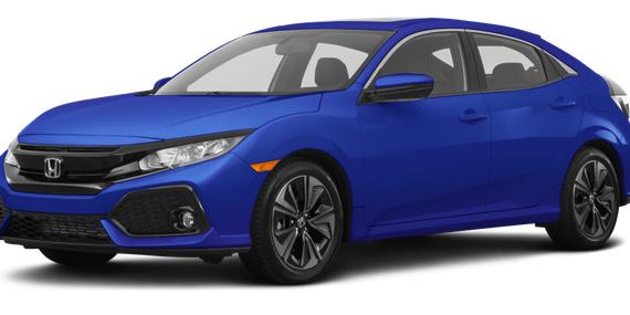 HONDA CIVIC 2018 SHHFK7H97JU218101 image HONDA CIVIC 2018 SHHFK7H97JU218101 image