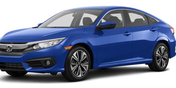 HONDA CIVIC 2018 JHMFC1F72JX017241 image