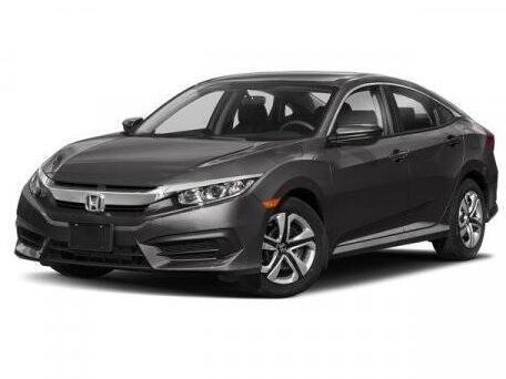 HONDA CIVIC 2018 2HGFC2F52JH576994 image