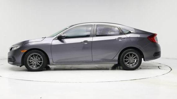 HONDA CIVIC 2018 19XFC2F53JE035169 image