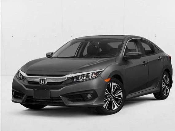 HONDA CIVIC 2018 JHMFC1F70JX018470 image