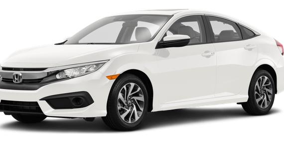 HONDA CIVIC 2018 2HGFC2F71JH553322 image