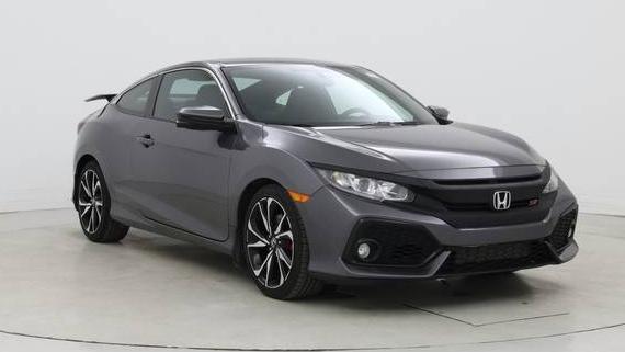 HONDA CIVIC 2018 2HGFC3A53JH758104 image