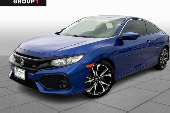 HONDA CIVIC 2018 2HGFC3A52JH757767 image