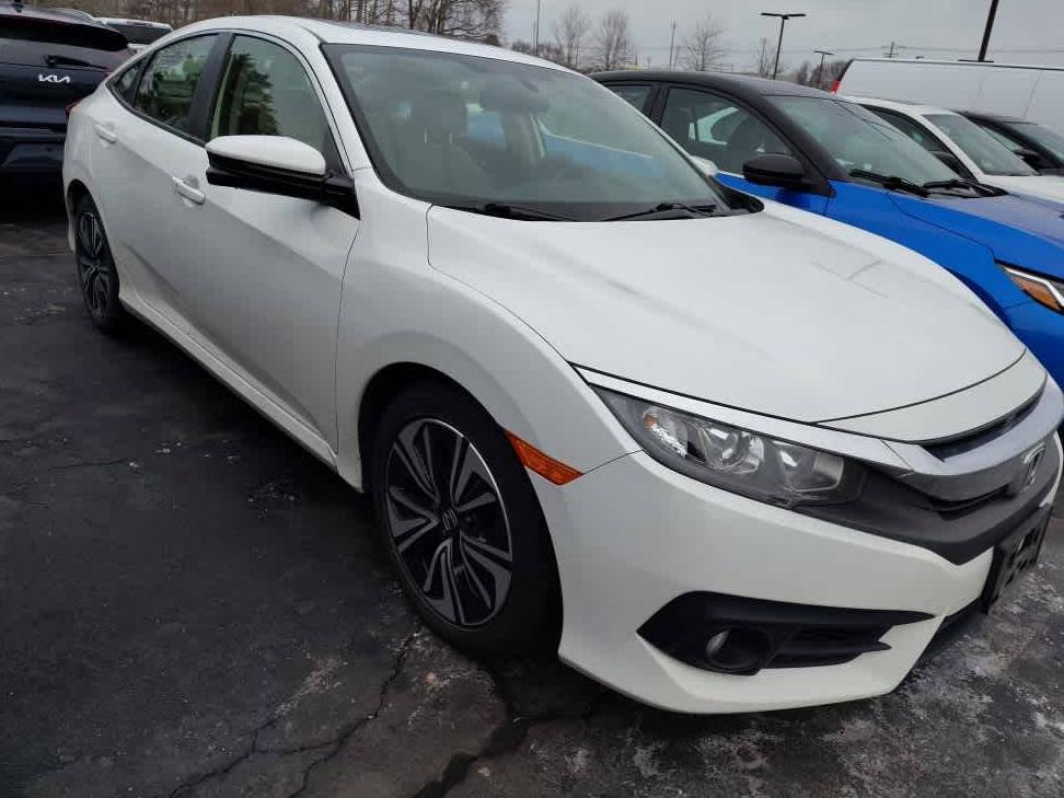 HONDA CIVIC 2018 JHMFC1F79JX034716 image