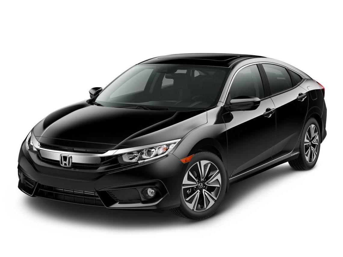 HONDA CIVIC 2018 JHMFC1F31JX018135 image