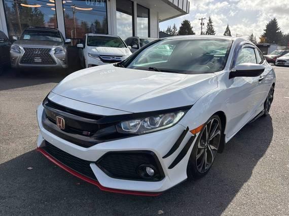 HONDA CIVIC 2018 2HGFC3A57JH756436 image