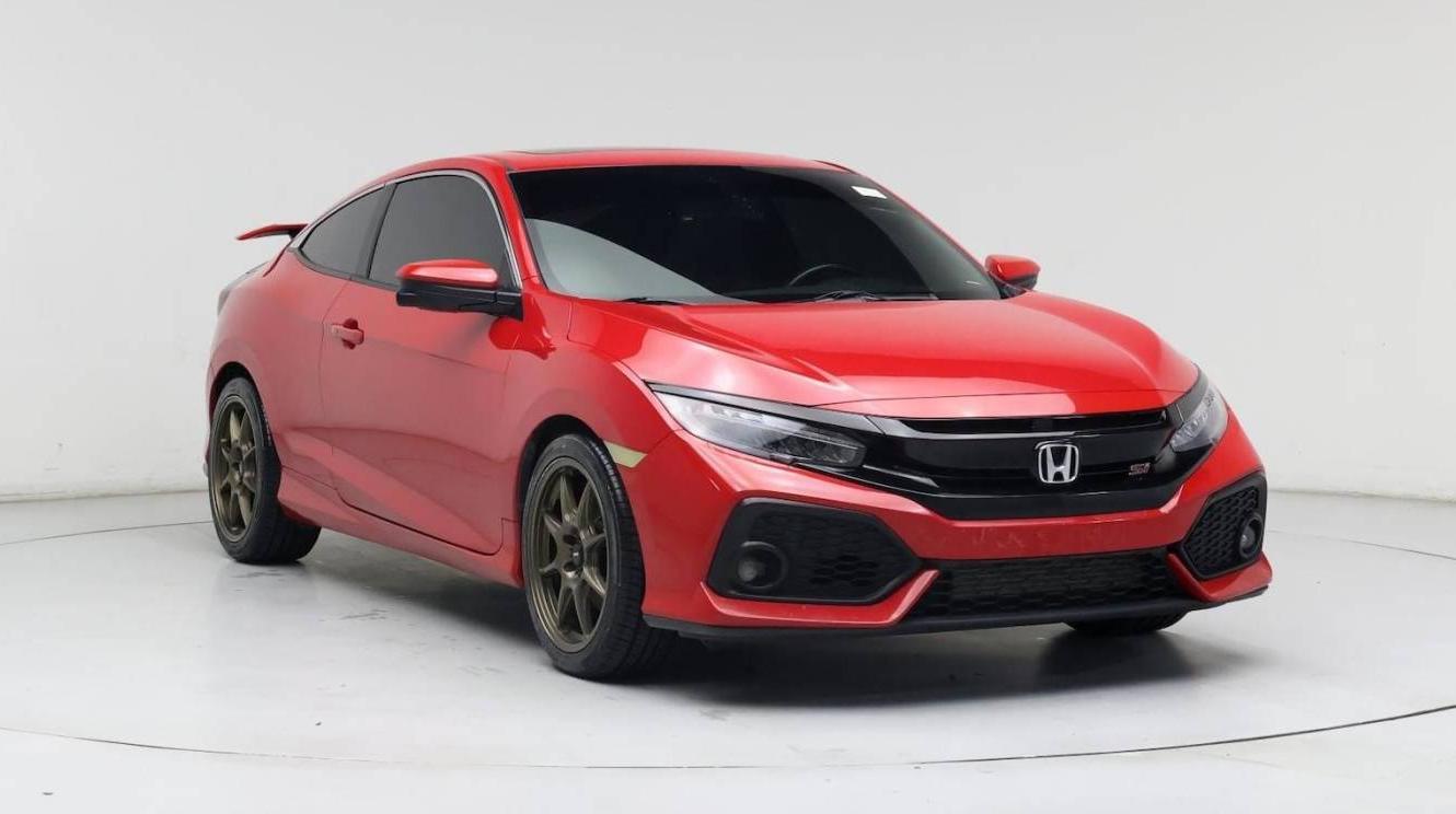 HONDA CIVIC 2018 2HGFC3A52JH751032 image