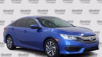 HONDA CIVIC 2018 19XFC2F73JE026554 image HONDA CIVIC 2018 19XFC2F73JE026554 image