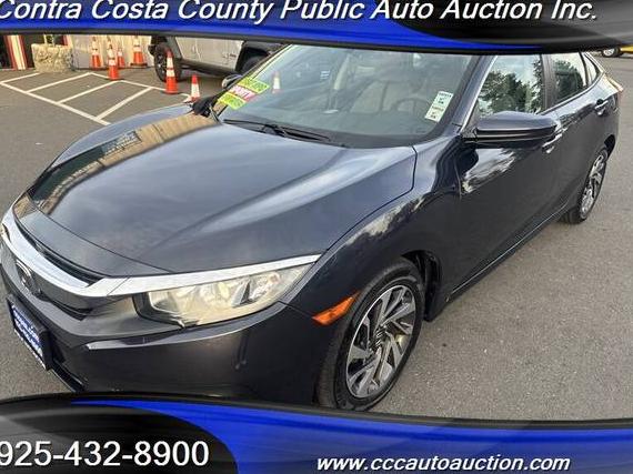 HONDA CIVIC 2018 2HGFC2F74JH516040 image HONDA CIVIC 2018 2HGFC2F74JH516040 image