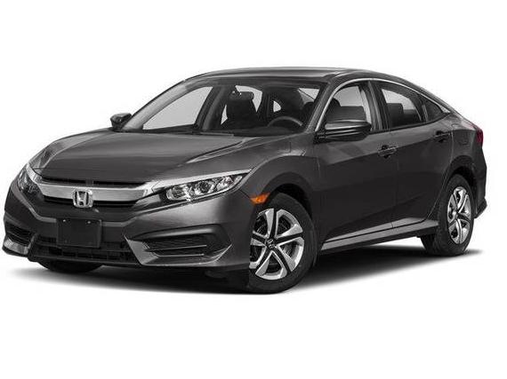 HONDA CIVIC 2018 19XFC2F55JE006000 image