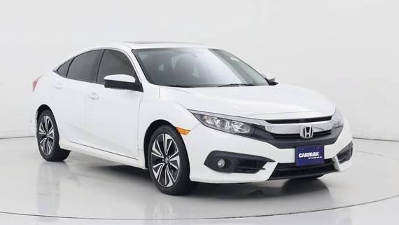 HONDA CIVIC 2018 JHMFC1F79JX022145 image