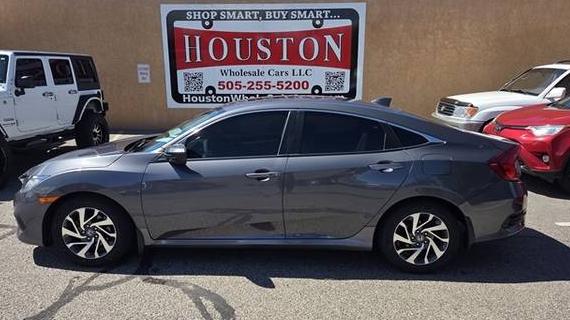 HONDA CIVIC 2018 2HGFC2F7XJH571219 image HONDA CIVIC 2018 2HGFC2F7XJH571219 image
