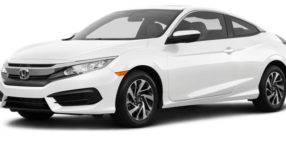 HONDA CIVIC 2018 2HGFC4B08JH301829 image