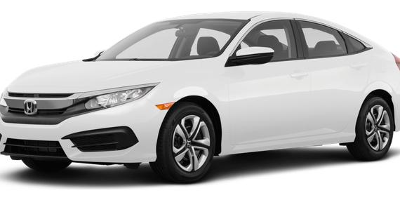 HONDA CIVIC 2018 19XFC2F55JE024819 image