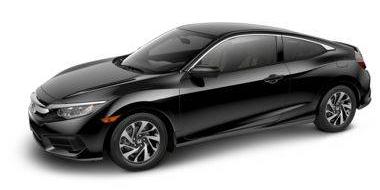 HONDA CIVIC 2018 2HGFC4B54JH301998 image