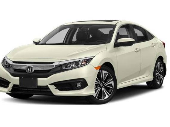 HONDA CIVIC 2018 JHMFC1F75JX039380 image
