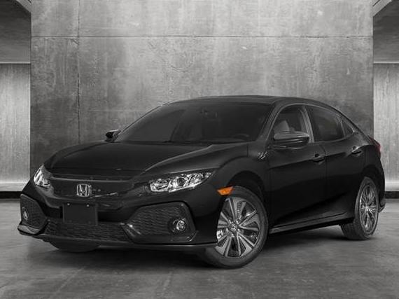 HONDA CIVIC 2018 SHHFK7H52JU412189 image