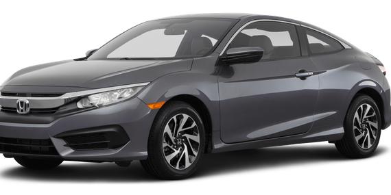 HONDA CIVIC 2018 2HGFC4B08JH301975 image