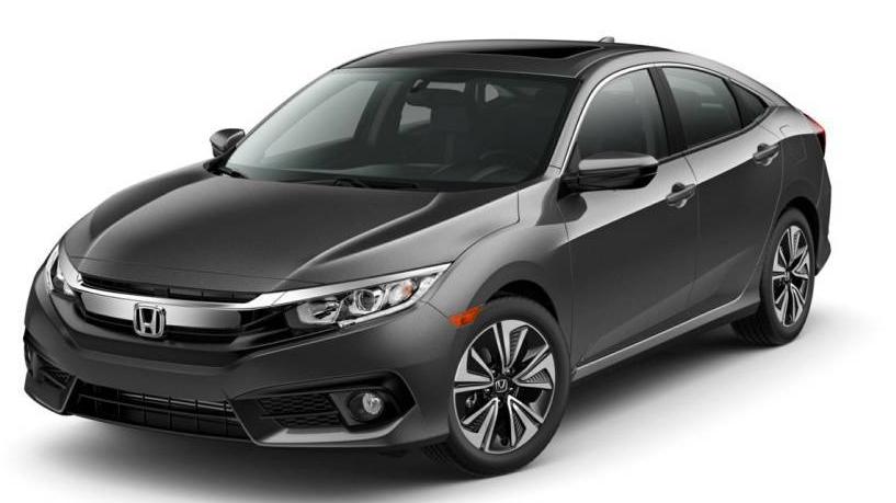 HONDA CIVIC 2018 JHMFC1F71JX019000 image