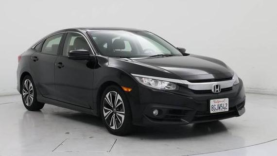 HONDA CIVIC 2018 JHMFC1F7XJX001451 image